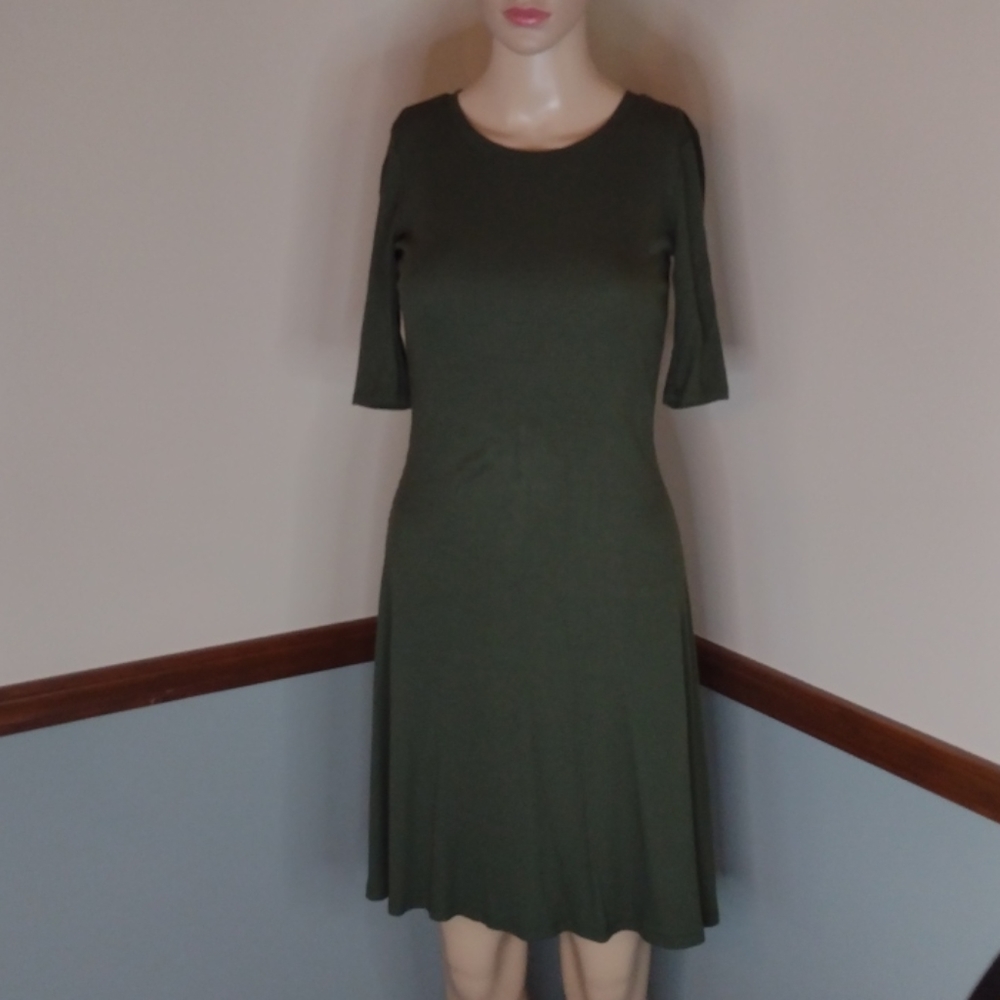 🆕Old Navy Ribbed Dress